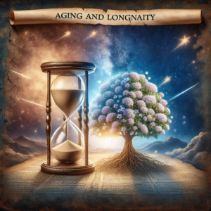 Read more about the article Aging and longevity
