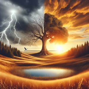 Read more about the article – Balance and Power: The Two Overlooked Keys to Aging Well