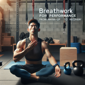Read more about the article – Breathwork for Performance: From Warm-Up to Recovery