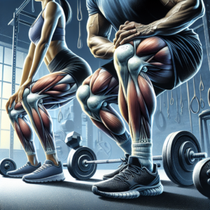 Read more about the article – Bulletproof Knees: Strength and Mobility for Pain-Free Squats