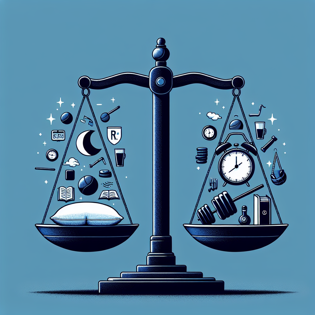 Read more about the article – Deload Weeks: Why Rest Can Make You PR