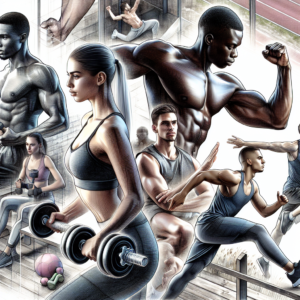 Read more about the article Fitness and movement