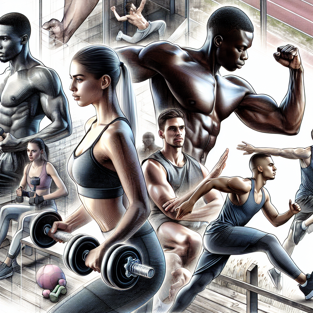 Read more about the article Fitness and movement