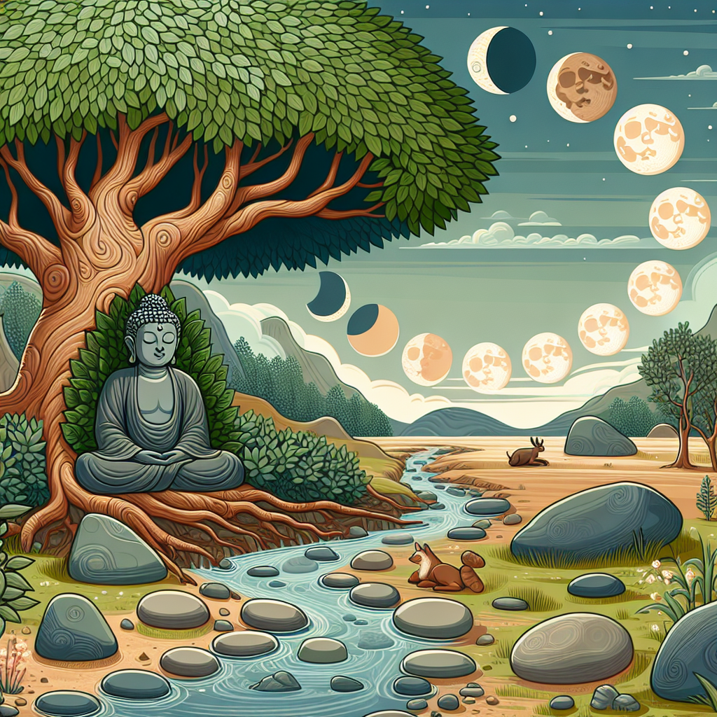 Read more about the article Mental health and mindfulness