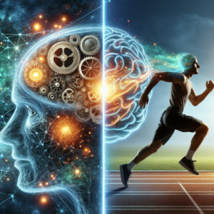 Read more about the article Mind Over Matter: The Connection Between Mental Health and Fitness