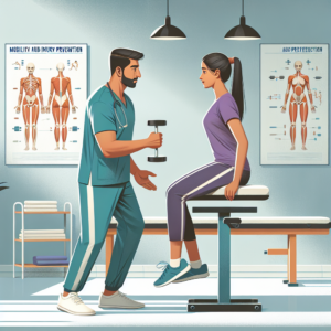 Read more about the article Mobility and injury prevention