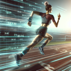 Read more about the article – Race-Day Pacing Strategy: Use Data to Go Faster