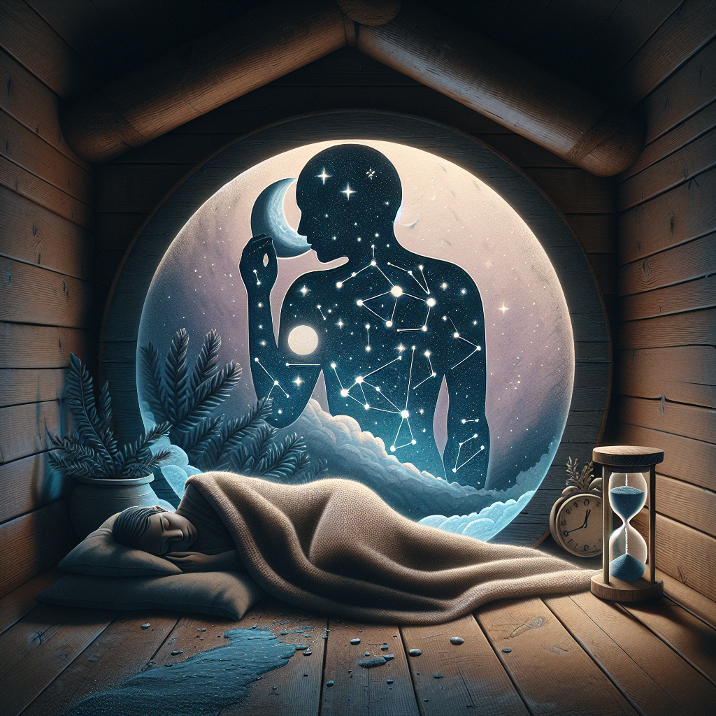 Read more about the article Sleep and recovery