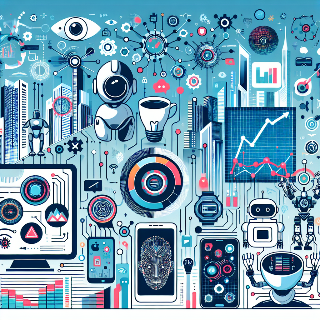 Read more about the article Tech and trends