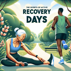 Read more about the article – The Secrets of Active Recovery Days