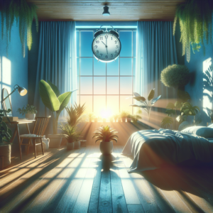 Read more about the article – The Weekend Reset: Fixing Social Jet Lag Without Misery