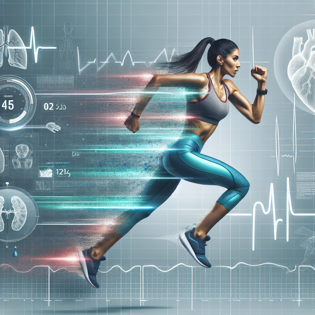 Read more about the article – VO2 Max as a Vital Sign: How to Improve Yours