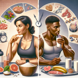 Read more about the article – What to Eat Before and After a Workout, According to Science