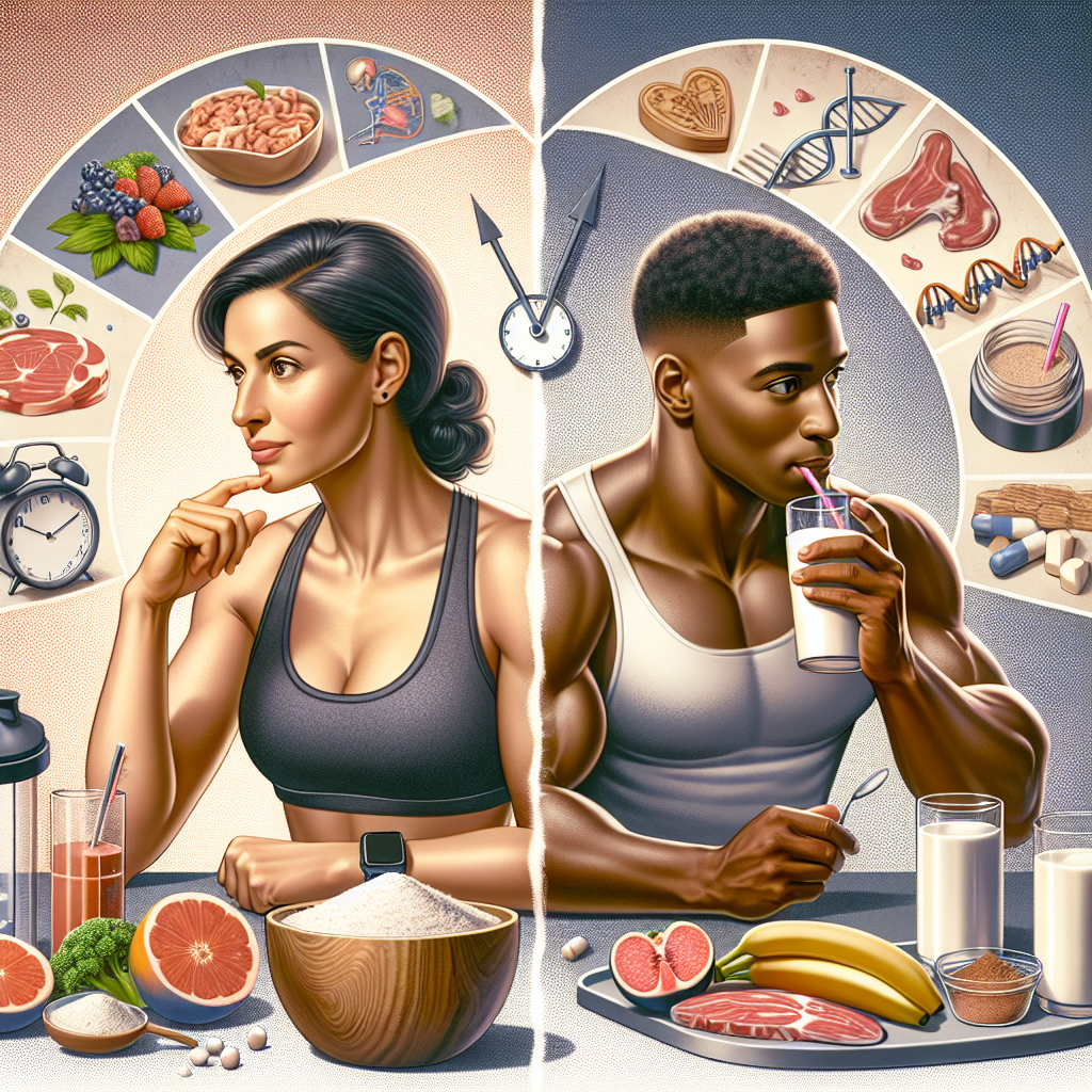 Read more about the article – What to Eat Before and After a Workout, According to Science