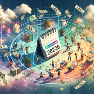 Read more about the article 10 Easy Side Hustles for Fast Cash in 2026