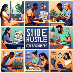 Read more about the article 10 Proven Side Hustles for Beginners to Master in 2026