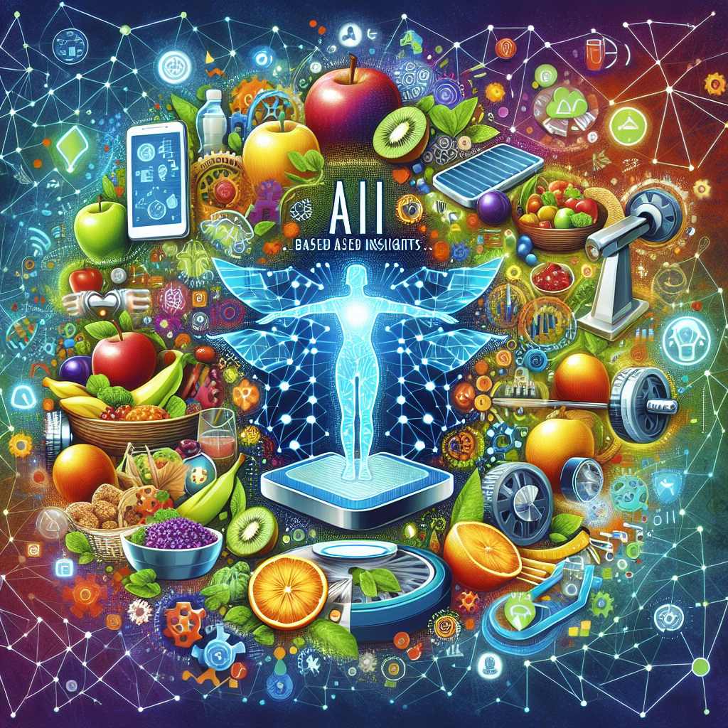 Read more about the article AI-Based Insights: The Future of Weight Loss and Wellness