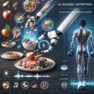 Read more about the article AI-Based Nutrition: Smart Eating for Optimal Health