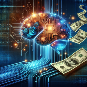 Read more about the article AI-Powered Earning: Smart Ways to Make Money Now
