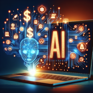 Read more about the article AI-Powered Side Hustles: The Ultimate Earning Guide
