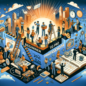 Read more about the article Beginner to Pro: Your Smart Side Hustle Guide for 2026