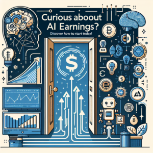 Read more about the article Curious About AI Earnings? Discover How to Start Today!