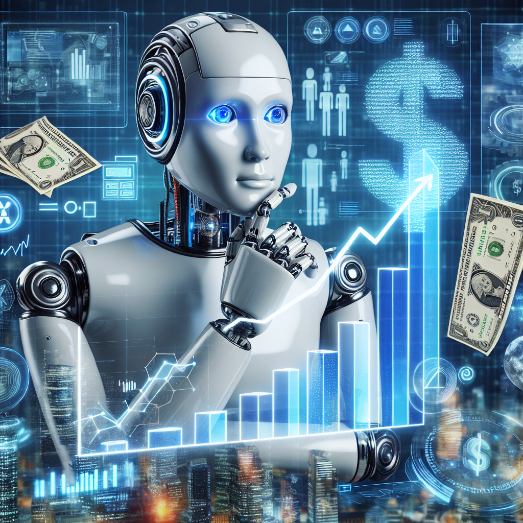 Read more about the article Curious About AI Income? Here’s What You Need to Know