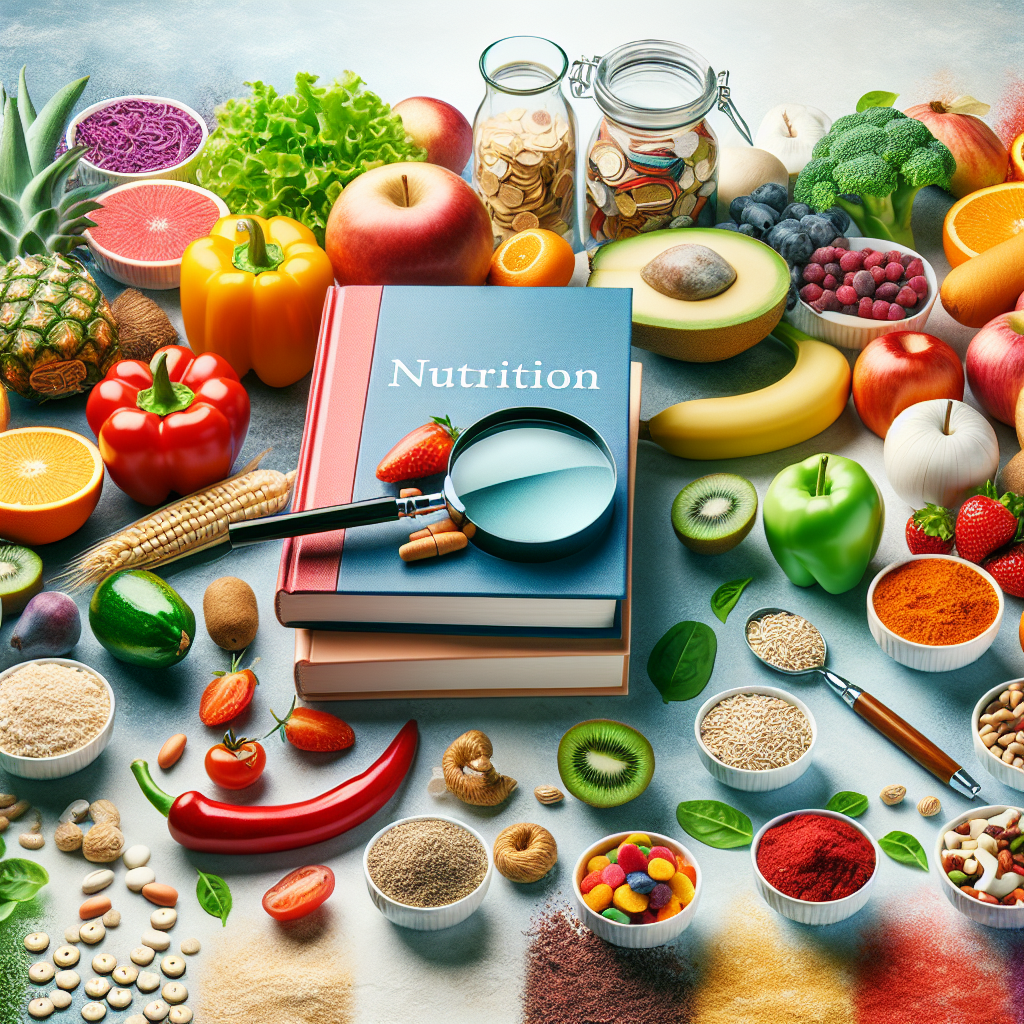Read more about the article Curious About Diets? The Ultimate Guide to Safe Choices