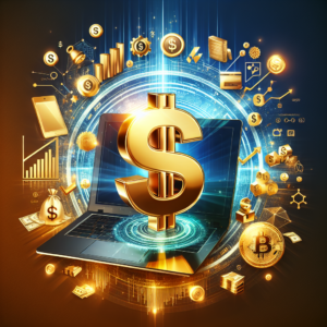 Read more about the article Curious? Discover the Smartest Ways to Make Money Online!