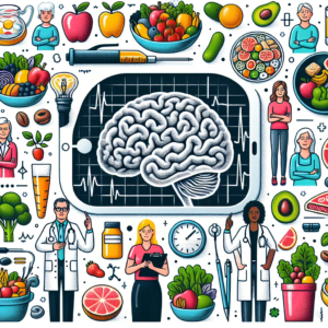 Read more about the article Doctor-Approved Diets: Fast Ways to Boost Mental Health