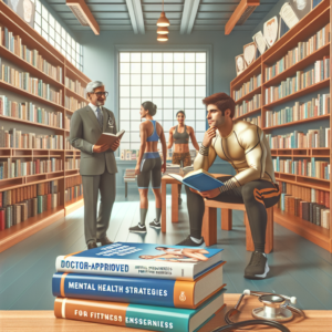 Read more about the article Doctor-Approved Mental Health Strategies for Fitness Enthusiasts