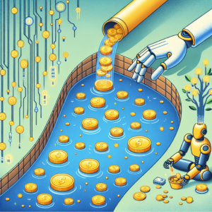 Read more about the article Easy AI Solutions for a Steady Passive Income Stream