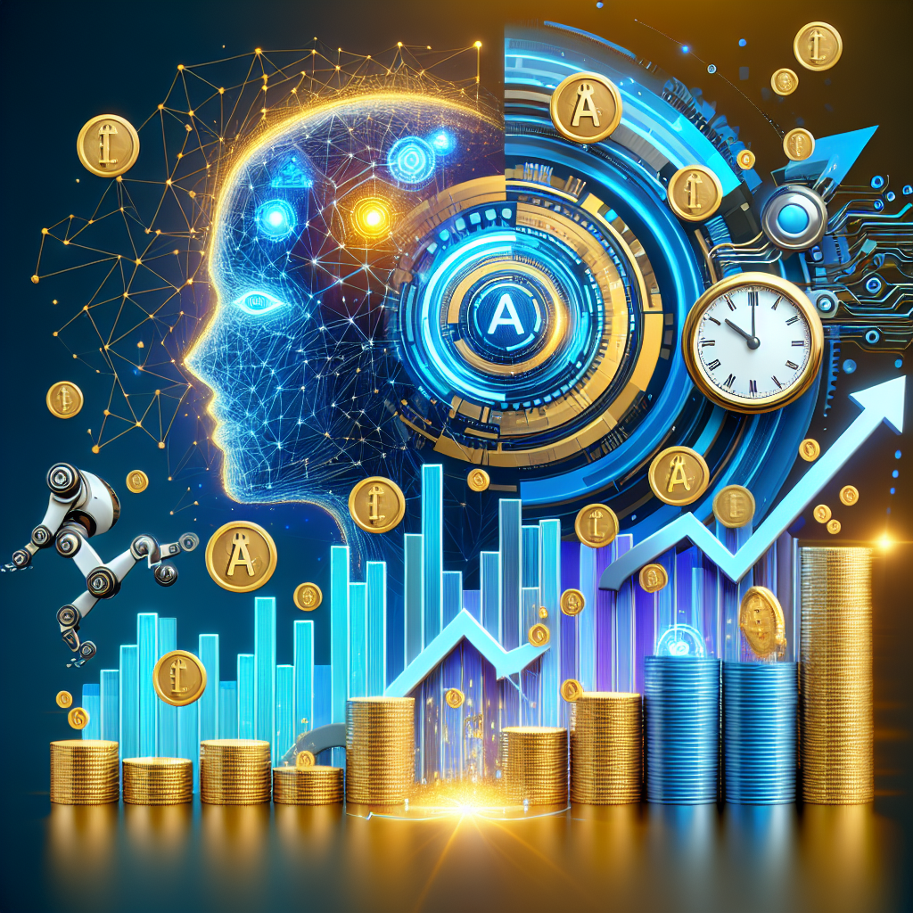Read more about the article Easy AI Strategies for Fast Passive Income