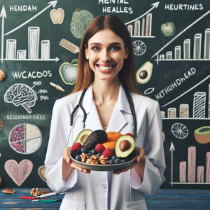 Read more about the article Easy, Doctor-Approved Diet Hacks to Boost Mental Health