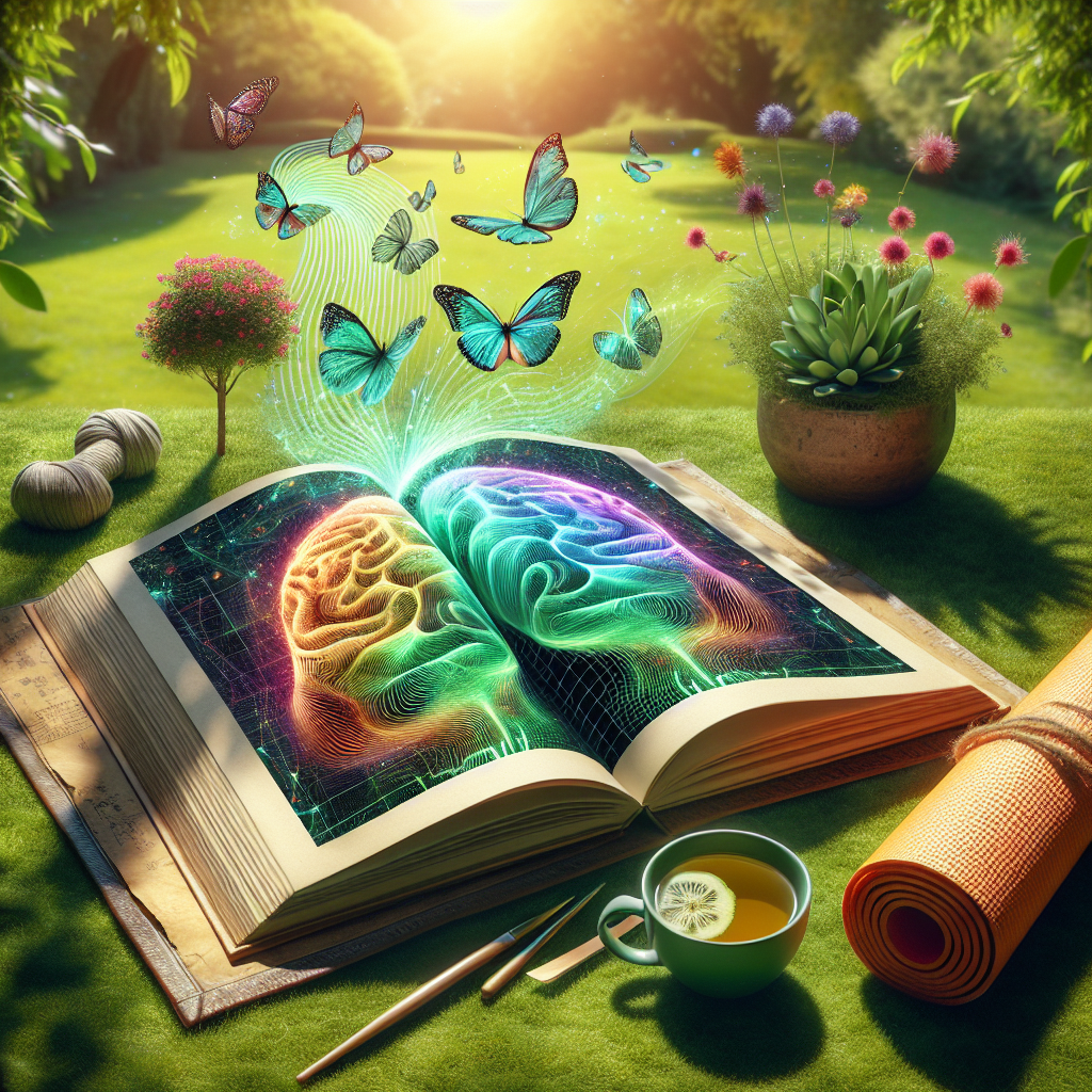 Read more about the article “Easy, Natural Ways to Boost Mental Health for Beginners”