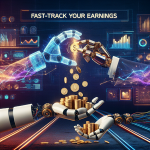 Read more about the article Fast-Track Your Earnings: AI-Powered Income Ideas