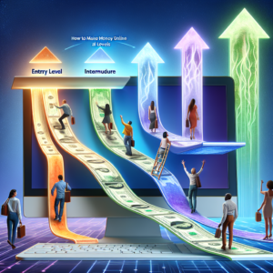 Read more about the article How to Make Money Online: Smart Tips for All Levels