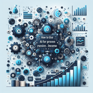 Read more about the article How to Use AI for Proven Passive Income Strategies