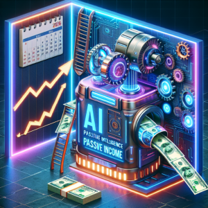 Read more about the article Proven Step-by-Step Guide to AI Passive Income in 2026