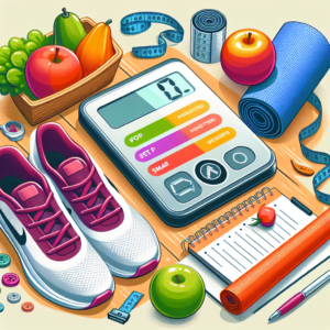 Read more about the article “Proven Step-by-Step Guide to Smart Weight Loss”