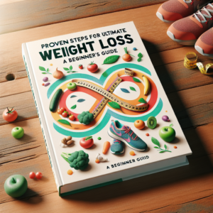 Read more about the article Proven Steps for Ultimate Weight Loss: A Beginner’s Guide