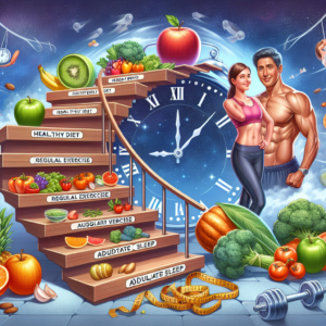 Read more about the article Proven Strategies for Fast Weight Loss: A Step-by-Step Guide