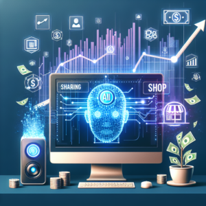 Read more about the article Proven Ways to Leverage AI for Side Income