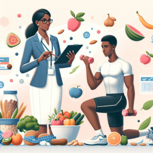 Read more about the article Safe Weight Loss Tips: Expert Advice You Can Trust