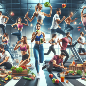 Read more about the article Safe and Easy Diet Hacks for Busy Fitness Enthusiasts