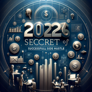 Read more about the article Secrets of Successful Side Hustles: 2026 Edition