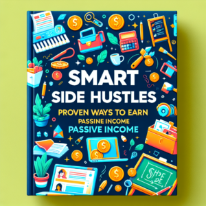 Read more about the article Smart Side Hustles: Proven Ways to Earn Passive Income