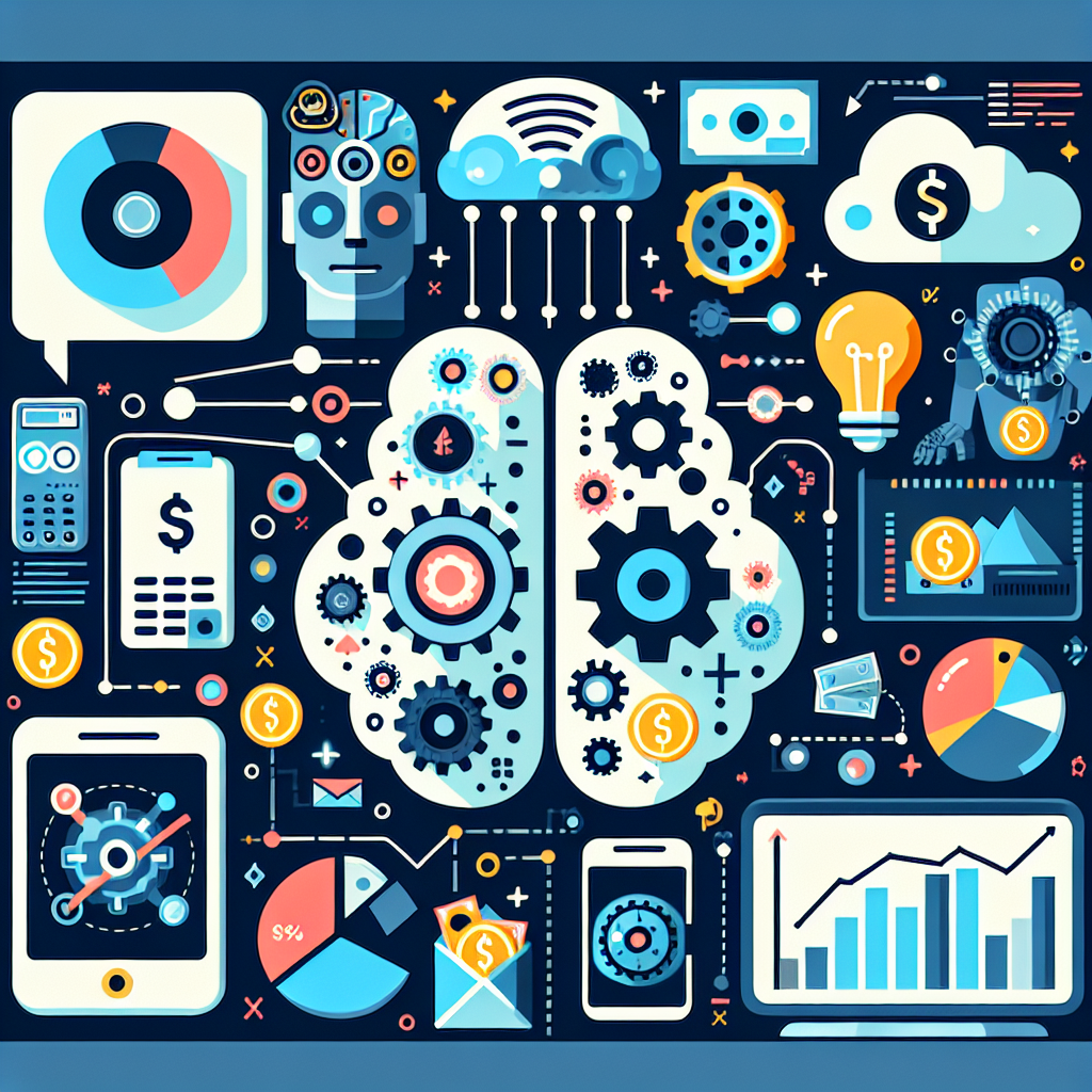 Read more about the article Smart Ways to Earn Passive Income Using AI Tools