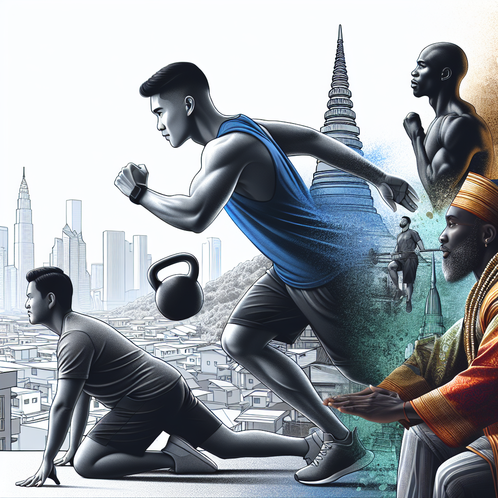 Read more about the article Step-by-Step Fitness Plan: From Beginner to Pro