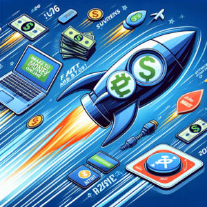 Read more about the article Step-by-Step: How to Make Money Online Fast in 2026